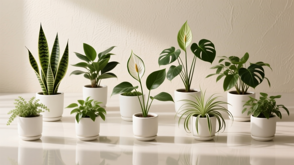 Stop Killing Your Plants: 17 Truly Low-Maintenance Indoor Plants That Thrive in Low Light (With Real-Life Photos & Care Cheat Sheets You Can Trust)