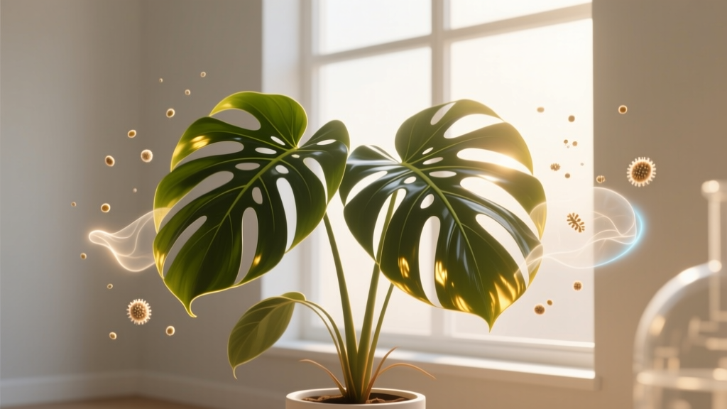 Houseplants and Ear Allergy Symptoms (2026)