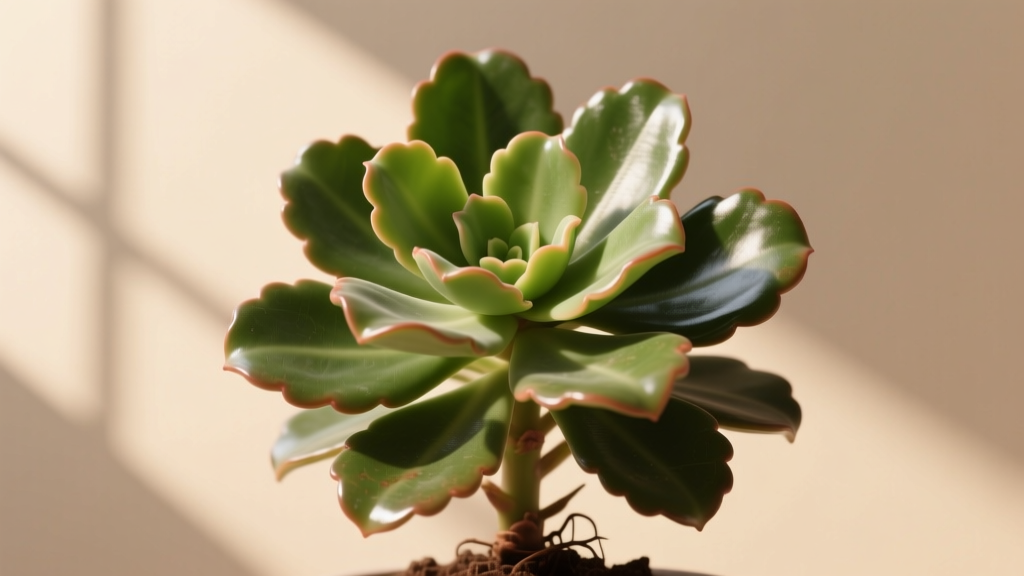Non-Flowering How to Propagate Succulent Paddle Plant: The 4-Step No-Root-Rot Method That Works Even If It’s Never Bloomed (No Special Tools Needed)
