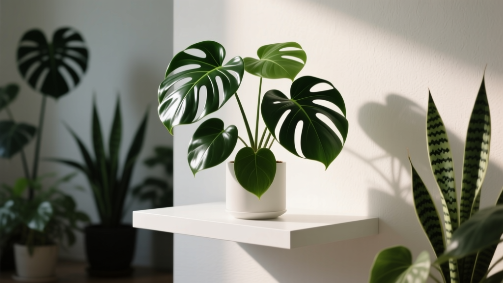 Stop Wasting Time on 'Shiny' Poison Ivy Indoors—Here’s Why You Shouldn’t Grow It at All (Plus Safer, Non-Toxic Alternatives That *Actually* Shine & Resist Pests)
