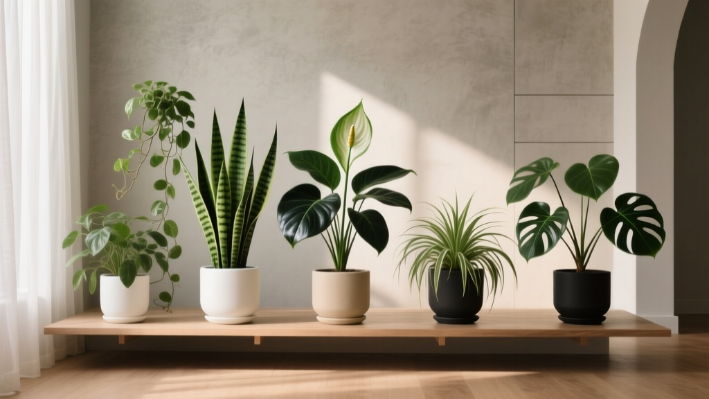 What Are Good House Plants for Low Light Propagation Tips? 7 Foolproof Plants + Step-by-Step Propagation Guides That Actually Work in Dim Corners (No Grow Lights Needed)