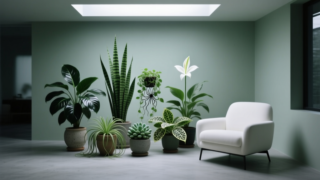 Stop risking your cat’s life: 7 truly non-toxic indoor plants that thrive in zero sunlight (no grow lights, no windows, no guilt)