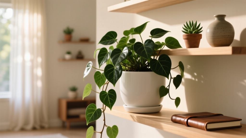 Why Your Indoor Ivy Won’t Flower (And Exactly How to Care for It Anyway—7 Non-Flowering-Safe Habits That Keep It Thriving Year After Year)