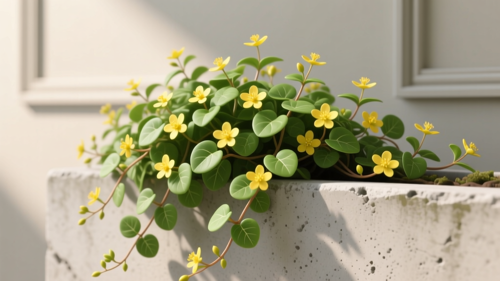Flowering How to Propagate Creeping Jenny Plant: 5 Foolproof Methods That Work Even If You’ve Killed Every Other Ground Cover (No Rooting Hormone Needed!)