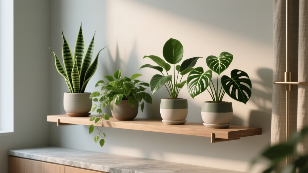 How to Take Care of Indoor Plants Without Sunlight in Low Light: 7 Science-Backed Fixes That Actually Work (No Grow Lights Required — Yet)