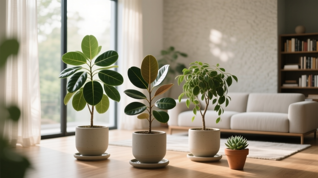 Are Ficus Plants Safe for Pets? (2026)