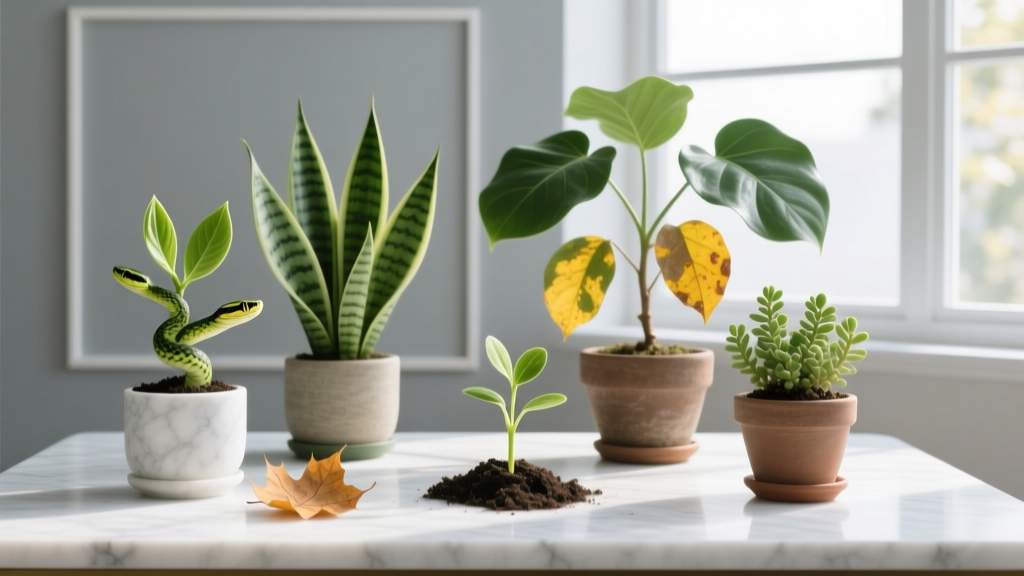 When to fertilize your indoor plants — the seasonal, growth-stage, and species-specific timing guide that stops yellow leaves, stunted growth, and fertilizer burn before they start (no guesswork, no wasted money)