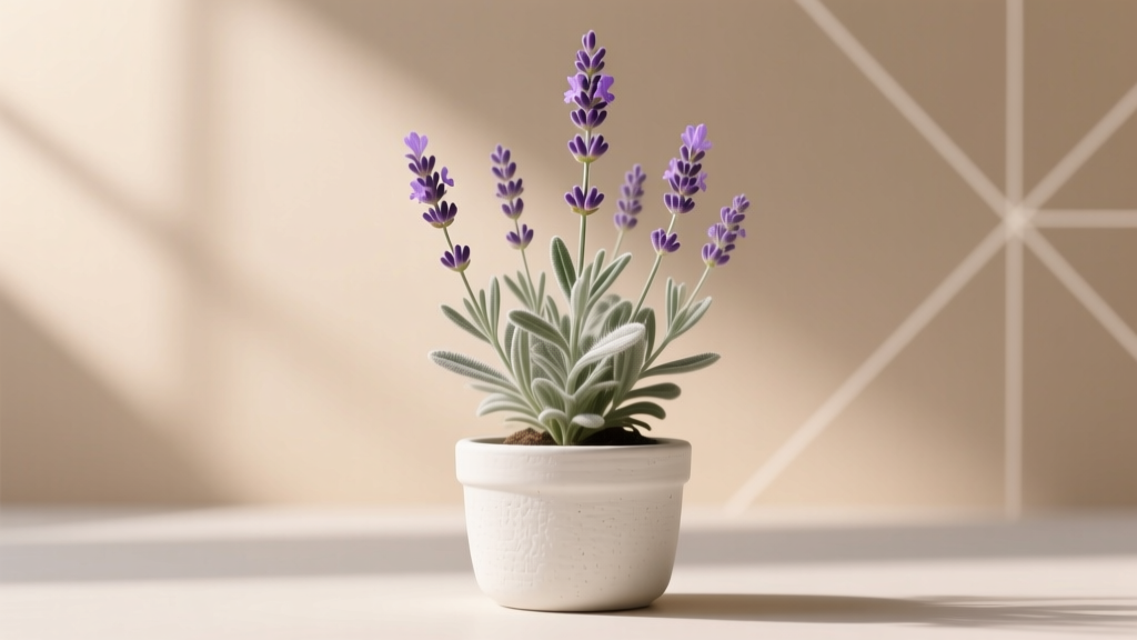 How to Propagate a PPPOE Lavender Plant: 7 Foolproof Propagation Tips That Actually Work — Skip the Root Rot, Save $42+ Per Plant, and Grow 12 Healthy Lavenders from One Mature Specimen This Season
