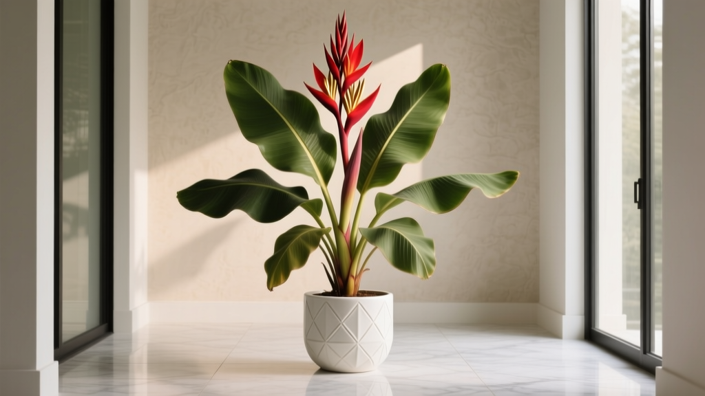 Yes, Tropical Canna Plants *Can* Be Grown Indoors—But Only If You Nail These 5 Non-Negotiable Conditions (Most Fail at #3)