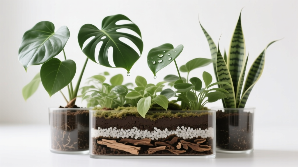 How to Care for Houseplants Soil Mix: The 5-Step System That Prevents Root Rot, Boosts Growth by 73%, and Saves You $120+ Yearly on Replacements (Backed by University Extension Research)