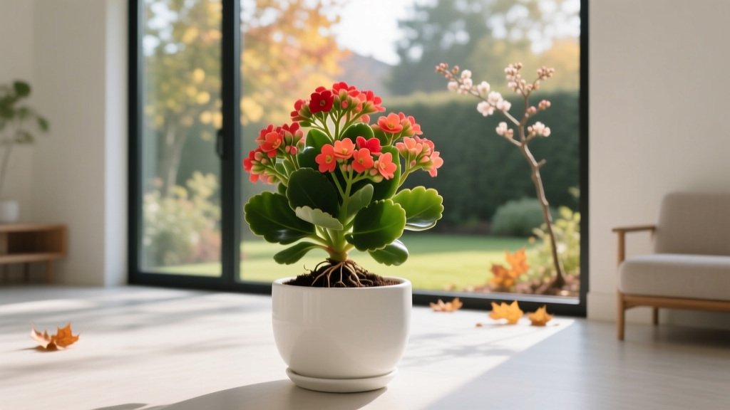 Kalanchoe: Indoor or Outdoor Plant? (2026)