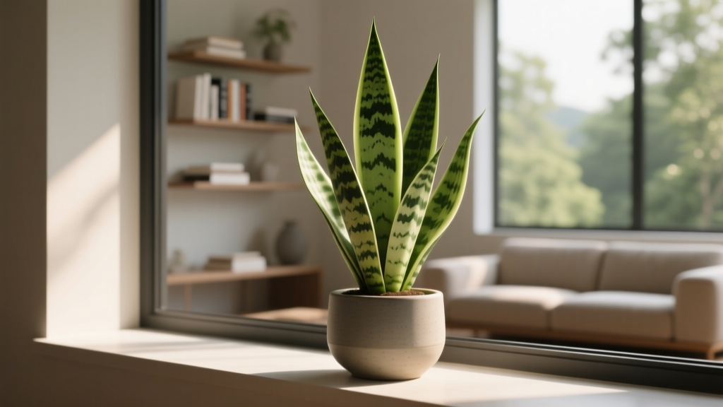 Can snake plants thrive in low light? Yes—but only if you avoid these 5 silent killers most beginners miss (and how to fix them in under 10 minutes)