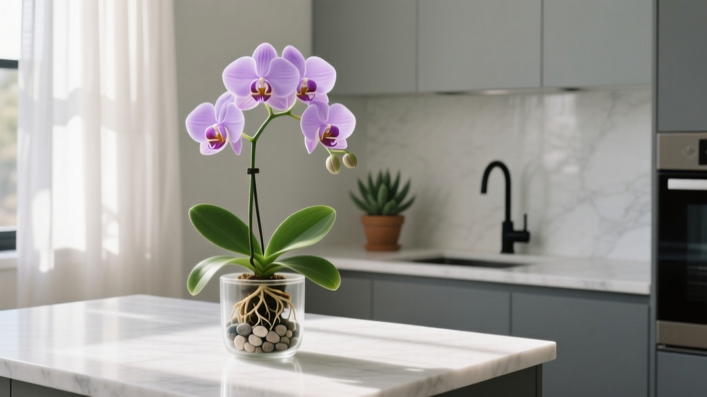 How Do You Care for Orchids as Houseplants Pest Control? The 7-Step System That Stops Mealybugs, Scale & Spider Mites Before They Wreck Your Phalaenopsis—No Pesticides, No Guesswork, Just Proven Botanical Tactics That Work in Real Homes