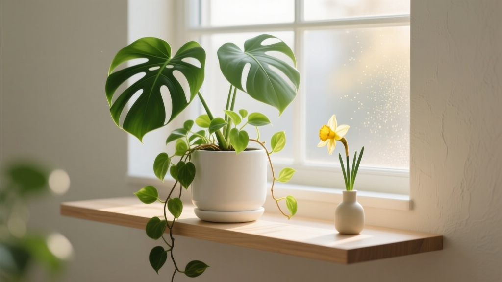 Fast Growing How Do Indoor Plants Know It'S Spring (2026)