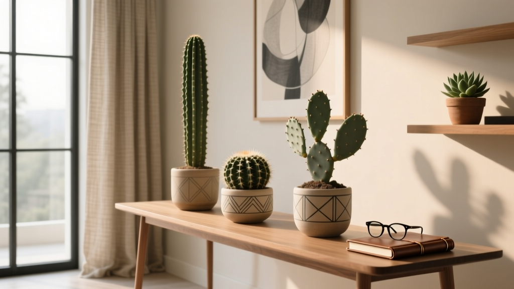 Cactus Indoor Plants: 5 Fatal Mistakes to Avoid (2026)