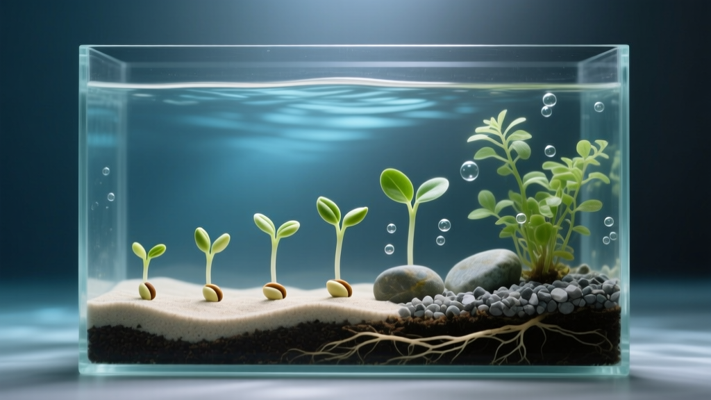 Which Low Light Plants for Aquarium From Seeds? (Spoiler: Most Don’t Work — Here’s the Truth + 7 That *Actually* Do, With Germination Timelines, Substrate Tips, and Real-Tank Success Rates)