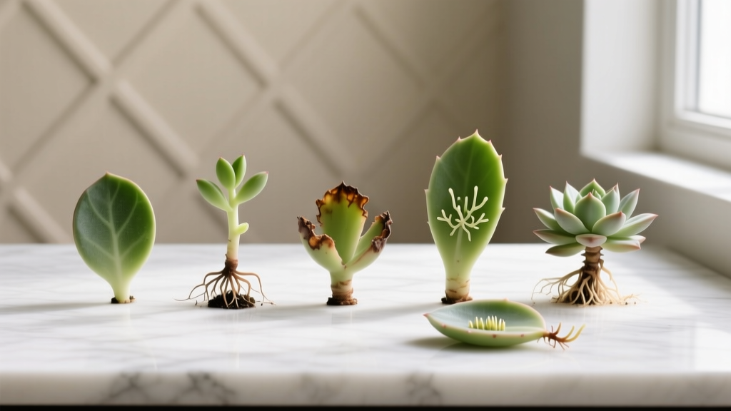 How to Grow How Do You Propagate Succulent Plants: The 5-Step Propagation Method That 92% of Beginners Get Wrong (And Why Your Leaves Keep Rotting Instead of Rooting)