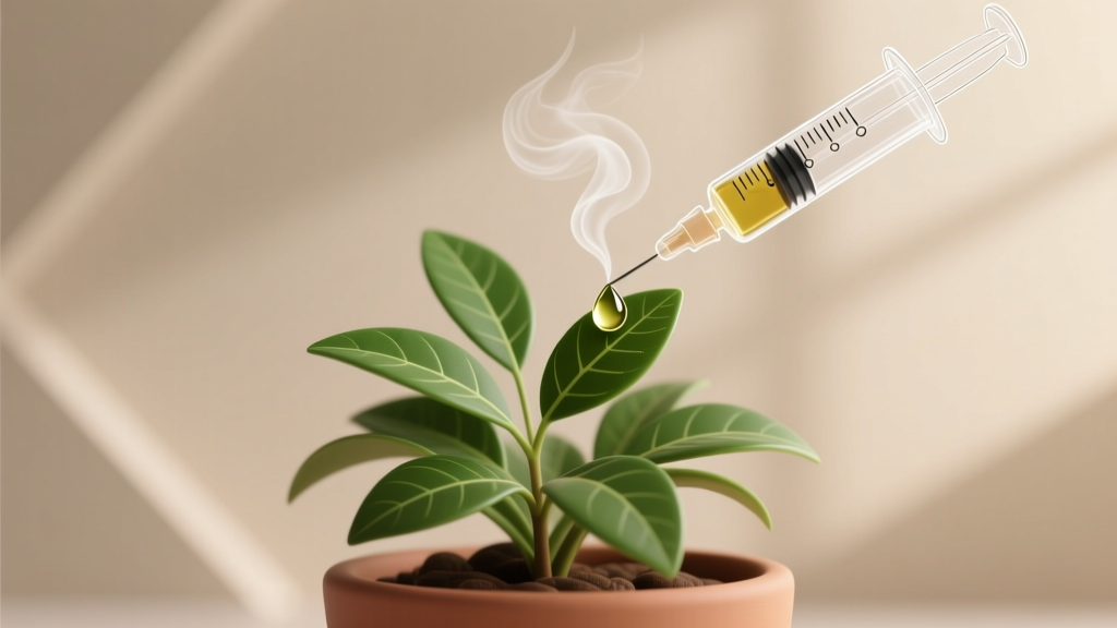 The Best How to Use Neem Oil for Indoor Plants — A Step-by-Step, Pest-Killing Protocol That Actually Works (Without Burning Leaves or Harming Your Pets)