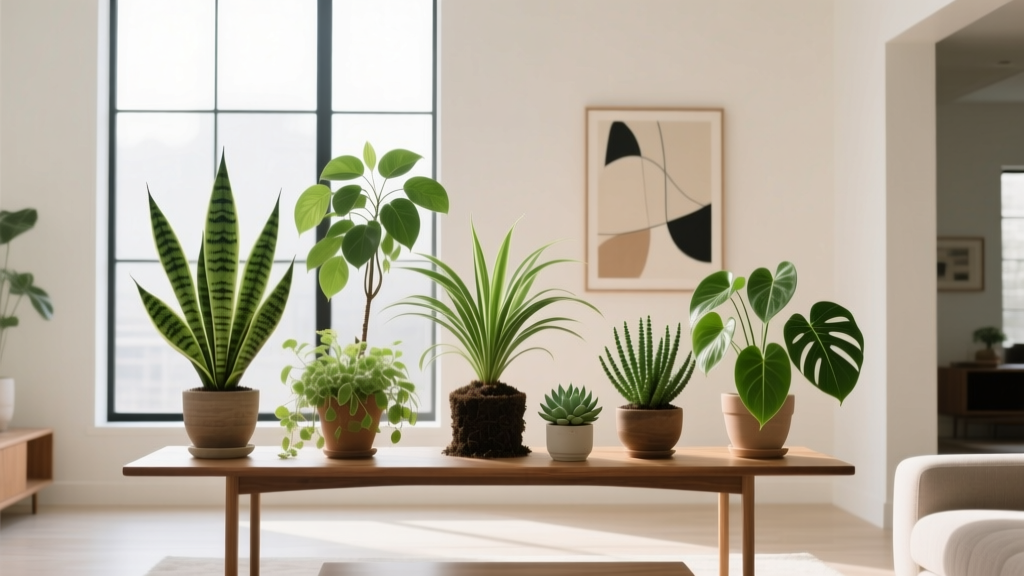 Why Your Indoor Plants Keep Dropping Leaves (and 7 Low-Maintenance, Drop-Resistant Plants That Actually Thrive Indoors Without Constant Stress)