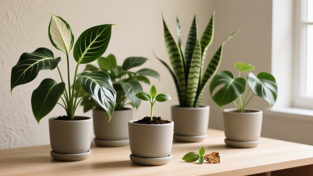 The Best How to Propagate Leafy Plants: 7 Foolproof Methods That Actually Work (Even If You’ve Killed Basil Twice — We’ll Fix That)