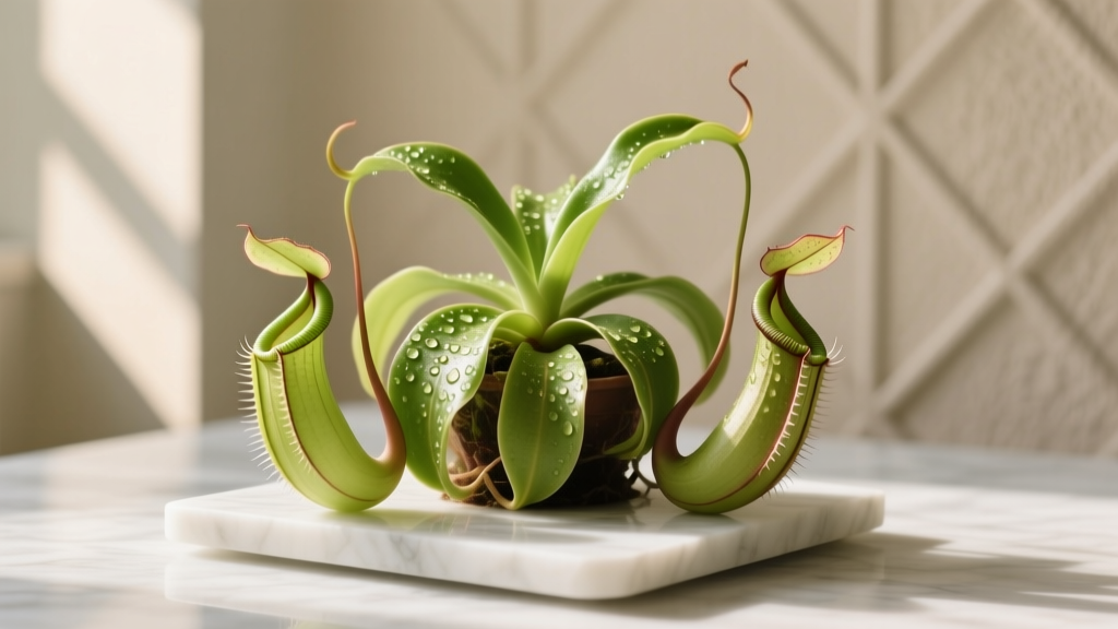 Succulent how to take care of a pitcher plant indoors: The 7 non-negotiable care rules most growers break (and why your pitchers keep drying up or turning brown)