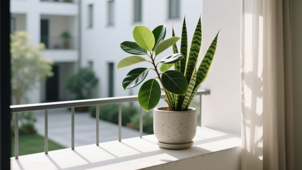 Can you leave indoor plants outside in bright light? The truth about sun exposure: 7 common mistakes that cause leaf burn, shock, or permanent damage — and exactly how to transition them safely (step-by-step)