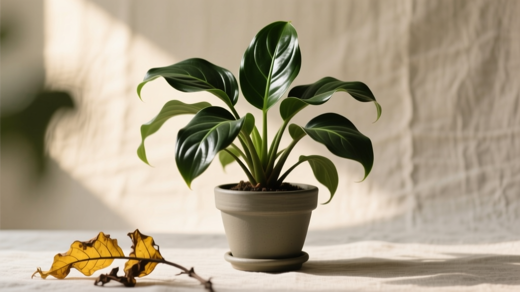 How to Grow Is Cast Iron Plant Indoor or Outdoor: The Truth About Light, Water & Seasons—No More Yellow Leaves or Stunted Growth (Even If You’ve Killed One Before)