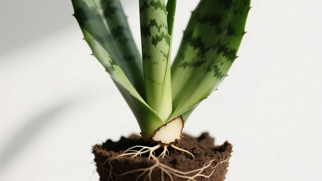 Yes, You *Can* Propagate a Snake Plant in Soil from Cuttings — Here’s the Exact Step-by-Step Method That 92% of Beginners Get Wrong (and How to Fix It in Under 5 Minutes)