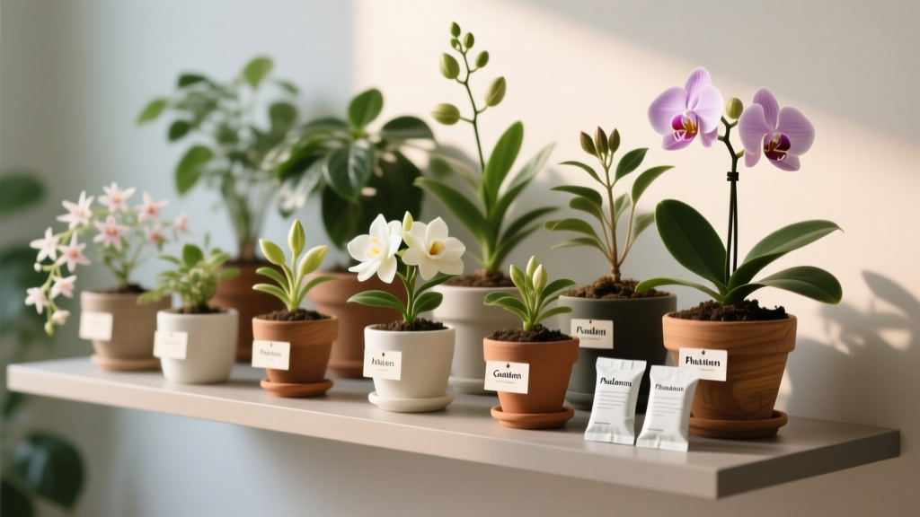 Flowering How Often Should I Feed Indoor Plants? The Truth: Overfeeding Is Killing Your Blooms (Here’s the Exact Fertilizer Schedule for 12 Popular Flowering Houseplants — Based on Growth Stage, Season & Soil Type)