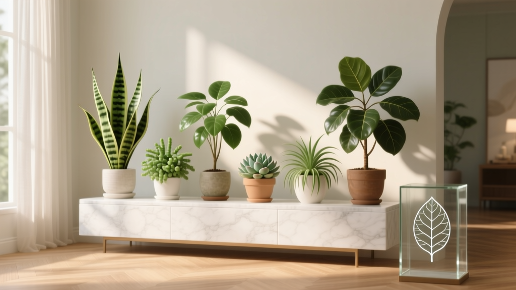 Stop Your Houseplants From Crisping Up This Summer: 7 Easy-Care, Heat-Resistant Strategies to Keep Plants From Drying Out Indoors — Backed by Horticultural Science (No Misting Required!)