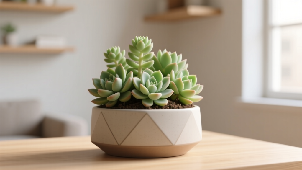 Can hens and chicks be an indoor plant? Yes—but only if you avoid these 5 fatal mistakes most beginners make (and how to fix them in under 10 minutes)