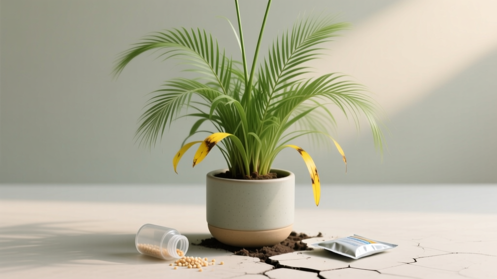 Will papyrus plant grow indoors fertilizer guide: The truth about feeding Cyperus papyrus indoors—why most people over-fertilize, waste money, and stunt growth (and exactly what to use, when, and how much)