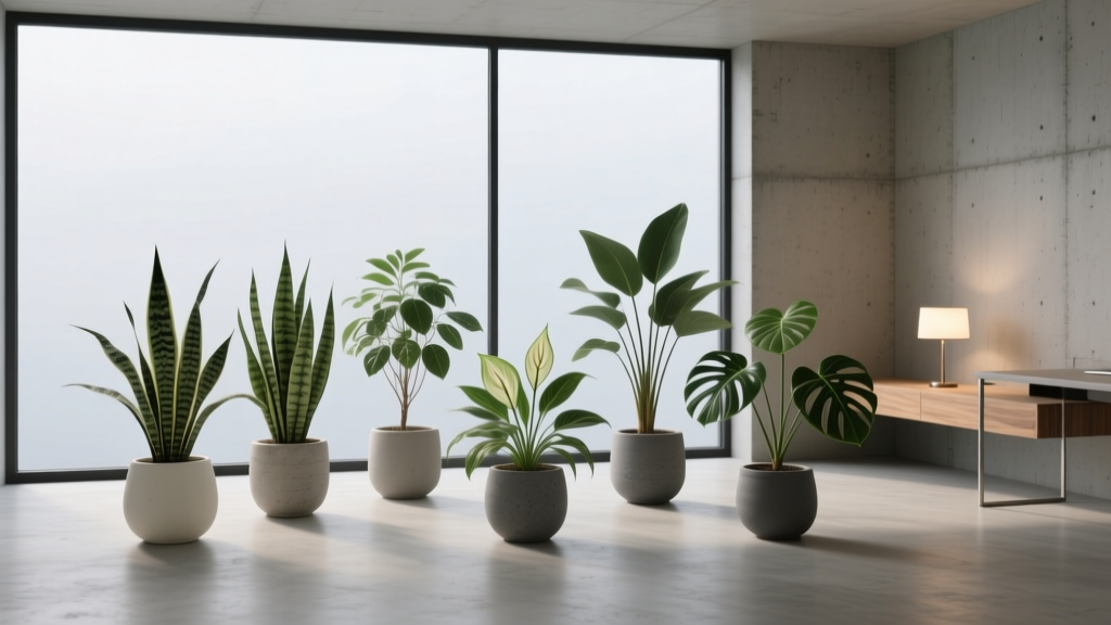 Non-flowering what are the best indoor plants for low light? We tested 27 varieties in windowless offices & north-facing apartments—and these 9 non-blooming champions thrived with zero direct sun, minimal watering, and zero green-thumb experience required.