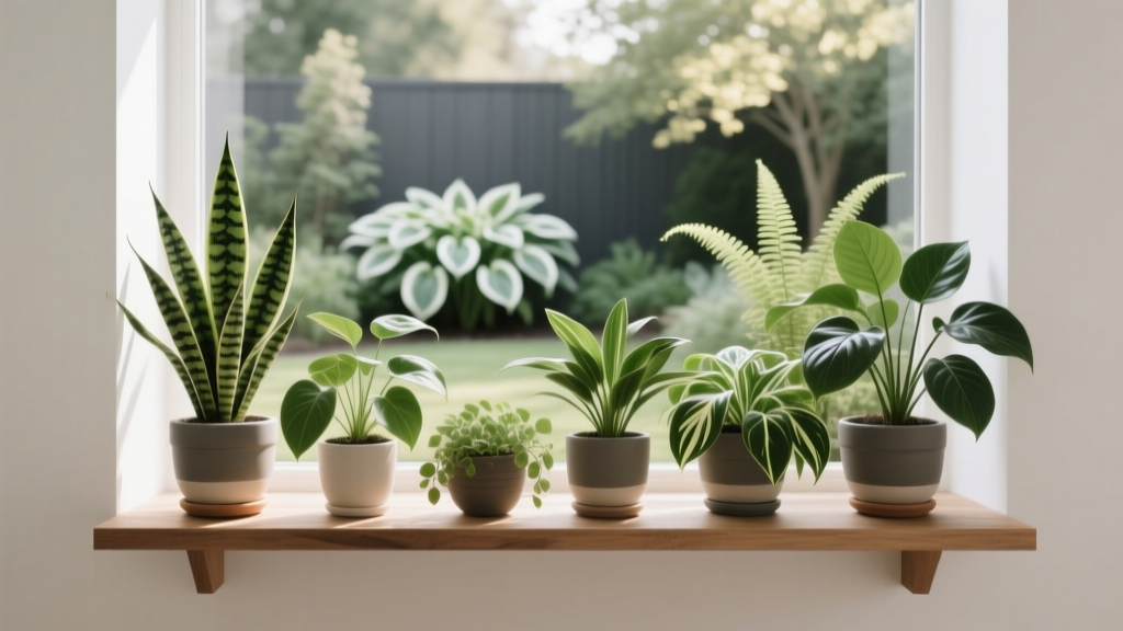 Stop Guessing: The Exact Low-Light Planting Calendar for Indoor & Outdoor Gardens (No More Leggy Seedlings or Failed Transplants)