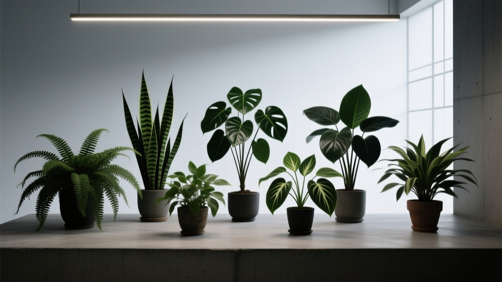 What Indoor Plants Need No Light Under $20? The Truth: Zero-Light Plants Don’t Exist—but These 7 Ultra-Low-Light Survivors Thrive in Dark Corners for Under $20 (With Real Photos & Care Cheatsheets)
