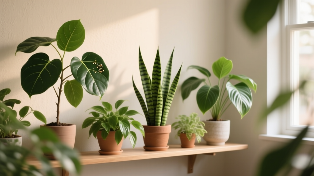 How to Get Rid of Aphids on Indoor Plants—7 Science-Backed, Pet-Safe Methods That Actually Work (No More Sticky Leaves, Yellowing, or Stunted Growth)