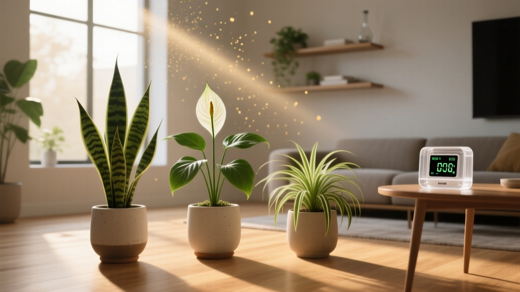 Do Indoor Plants Help With Dust? The Real Answer