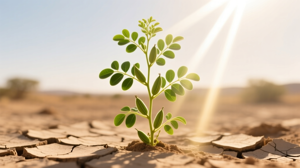 How to Propagate Moringa Plant in Bright Light: The 5-Step Sun-Optimized Method That Prevents Leggy Seedlings, Boosts Root Success by 73%, and Works Even in Hot, Dry Climates (No Shade Cloth Needed)