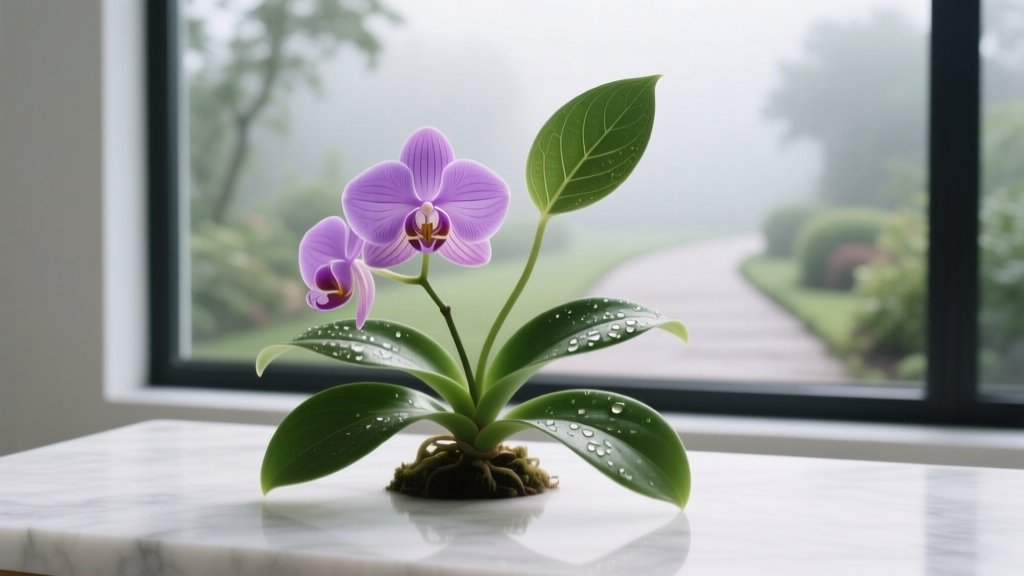 Stop Wasting Time on Failed Cuttings: The 4-Step Propagation Method That Actually Works for Slow-Growing Butterfly Plants (Even If You’ve Tried 3 Times Before)