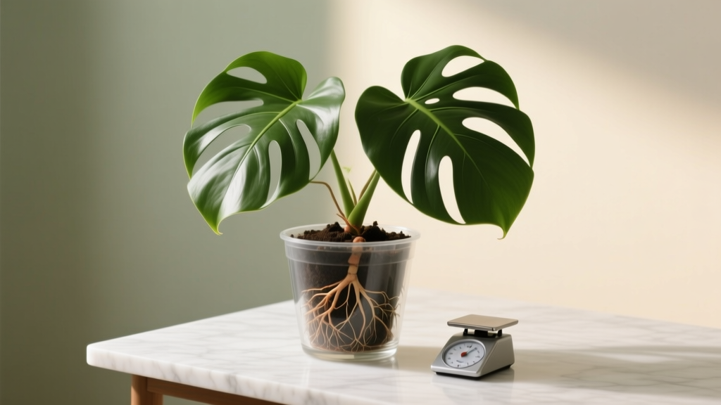 Should I repot indoor plants? The 7-Second Repotting Decision Framework That Prevents Root Rot, Stunted Growth, and Sudden Death — Backed by Horticultural Science (Not Guesswork)