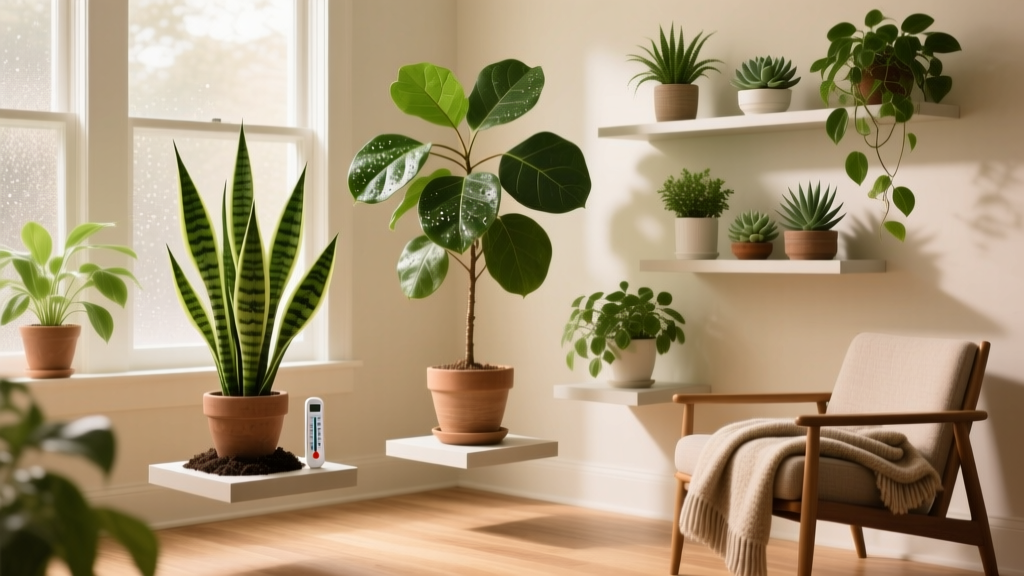 Indoor how to take care of indoor plants during winter: 7 science-backed mistakes killing your houseplants right now (and exactly how to fix each one before February)