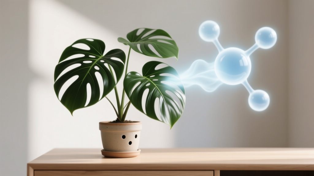 Does Indoor Plants Give Oxygen Fertilizer Guide: The Truth About Oxygen Output + Exactly When, How & What Fertilizer to Use (Without Overfeeding or Killing Your Plants)