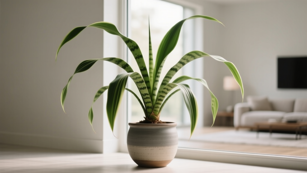 Dracaena Not Flowering: Why That’s Perfect for Indoors