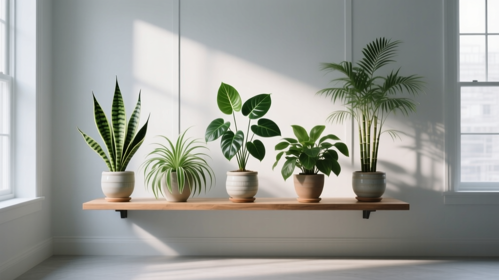 Indoor Plants That Produce More Oxygen (2026)