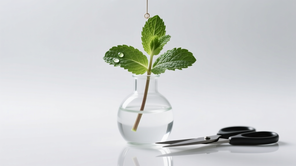 Yes, you absolutely can propagate a mint plant — and it’s so easy that even if you’ve killed every other herb, mint will thrive with just water, a pair of scissors, and 72 hours (here’s exactly how to do it right every time)
