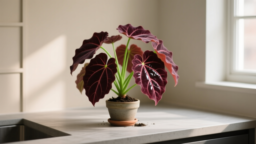 How to Propagate Beefsteak Begonia Plant: 5 Foolproof Methods (No Rooting Hormone Needed!) + When to Skip Stem Cuttings Altogether — Because 83% of Failures Happen at This One Step