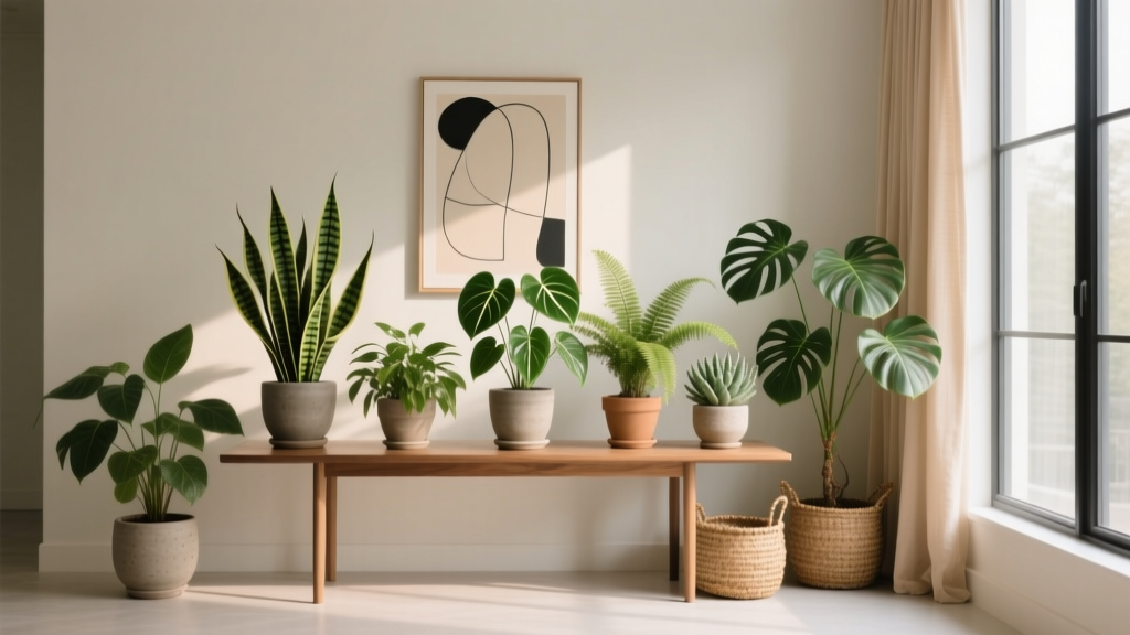 How Do You Plant Indoor Plants in Low Light? 7 Science-Backed Steps That Actually Work (No More Yellow Leaves, Leggy Stems, or Guesswork)