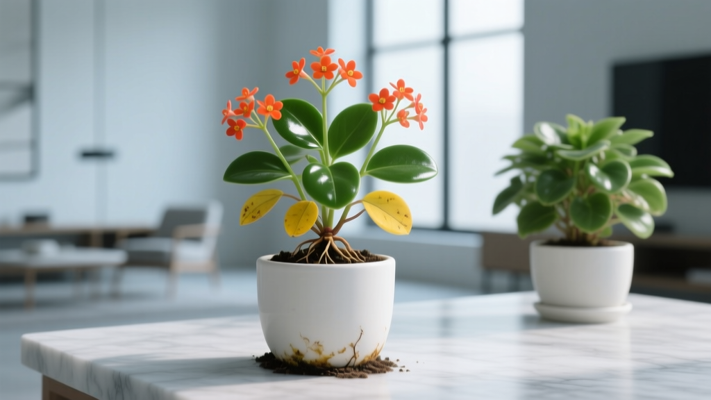 Is Episcia an Indoor Plant Fertilizer Guide? The Truth: Why Over-Fertilizing This Delicate Beauty Causes More Harm Than Good (and Exactly What to Use Instead)