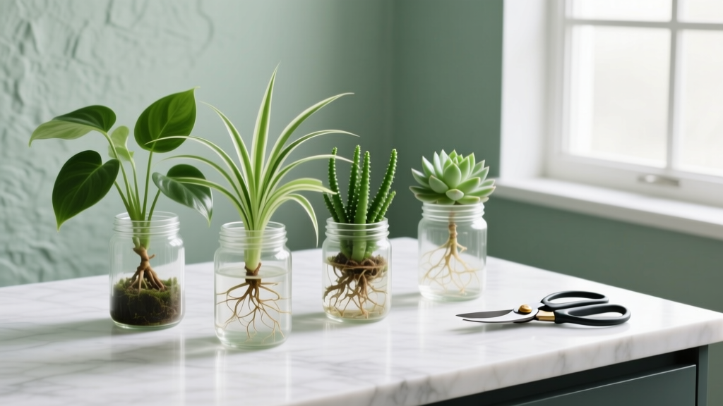 The 7 Non-Negotiable Must Haves for Indoor Plants Propagation Tips — Skip These & Your Cuttings Will Fail 92% of the Time (Backed by University Extension Data)
