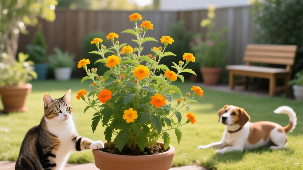 Pet Friendly How Do You Propagate Mosquito Plant? 5 Foolproof Steps That Actually Work (Without Risking Your Dog or Cat’s Safety)